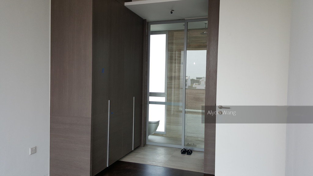 Seletar Park Residence (D28), Condominium #153027292